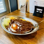 カレーの市民 アルバ - 