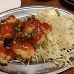 庄屋 鶴岡站前店 - 