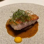 ワインラウンジ＆レストラン セパージュ - 