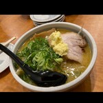 ラーメン みそら - 