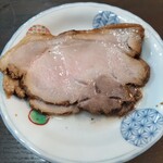 神崎肉店 - チャーシュー(100g)