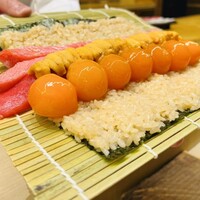 鮨よしかわ 麻布十番 - 