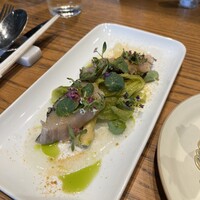 フレンチ串揚げBEIGNET 東京 - 