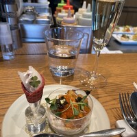 フレンチ串揚げBEIGNET 東京 - 
