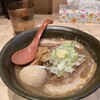 にぼしらーめん88 本店