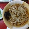 総本家にしんそば 松葉 本店