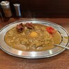 Osaka Madorasu Curry - 