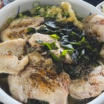 ヨコクラうどん - 