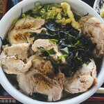 ヨコクラうどん - 