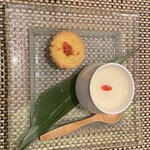 ホテルオークラ 中国料理「桃花林」 - 