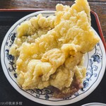 ヨコクラうどん - 