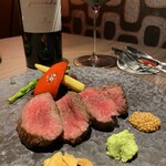MEAT&GRILL MARCO - 