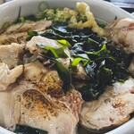 ヨコクラうどん - 