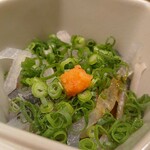 玄品 新宿三丁目 ふぐ・うなぎ料理 - 