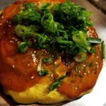 Hiroshima Ryuu Okonomiyaki Teppan Ryouri Gansu - 