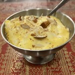 インディヤム - アムラクハンド