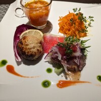 トラットリア トペ - 