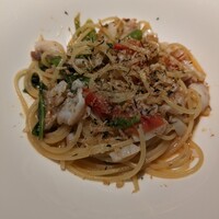 トラットリア トペ - 