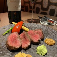 MEAT&GRILL MARCO HANARE - 