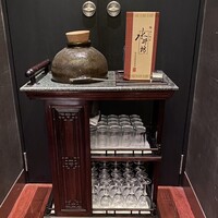 ホテルオークラ 中国料理「桃花林」 日本橋室町賓館 - 