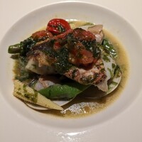 トラットリア トペ - 