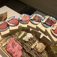 京の焼肉処 蓮蔵 - 