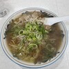 ラーメン 天