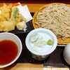 蕎麦 鷹乃 新静岡セノバ 