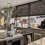 Quand L'Appetit Va Tout Va！ The Kitchen＆Wine - 