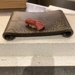 神楽坂 鮨 弥栄 - 