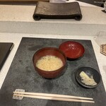 神楽坂 鮨 弥栄 - 