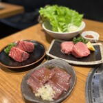 新鮮焼肉ランボー - 