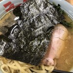 家系ラーメン 近藤家 - 