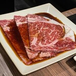 京都焼肉 tendan+ GEMS大門店 - 