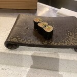 神楽坂 鮨 弥栄 - 