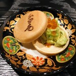 Sushi Washoku Kouroan - 