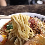 自家製麺 ら～めん かり屋 - 