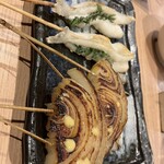 Teppan Jinja - 