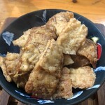 Okonomiyaki Kyabetsu - 