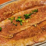 大阪焼肉・ホルモン ふたご - 