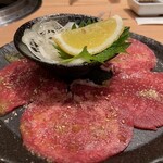 個室焼肉 鉢屋 - 