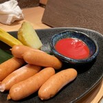 個室焼肉 鉢屋 - 