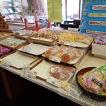 Ryuukyuu Doruche Terasu - 店内