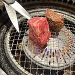 新鮮焼肉ランボー - 