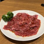 新鮮焼肉ランボー - 