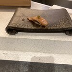 神楽坂 鮨 弥栄 - 