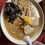 Ramen Dokoro Jun - 