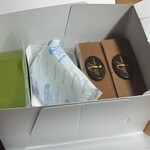 フランス菓子 パティシエ ショコラティエ イナムラショウゾウ - 