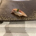 神楽坂 鮨 弥栄 - 