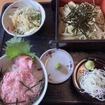 里味 - 料理写真: